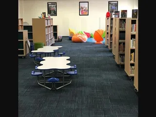 Grant Library