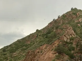 Colorado Springs
