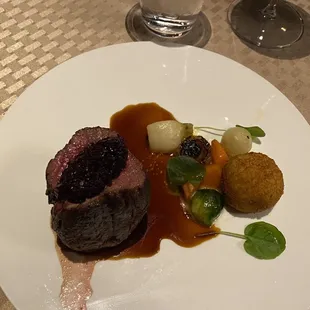 Angus Beef Tenderloin