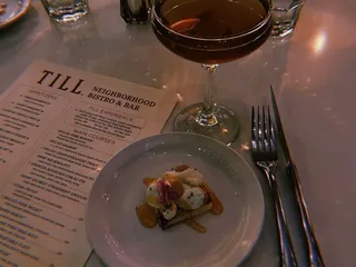 Till Neighborhood Bistro & Bar