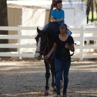 Liberty's 3rd Birthday, Penryn Oaks Stables
