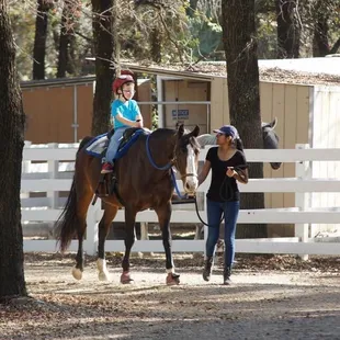 Liberty's 3rd Birthday, Penryn Oaks Stables