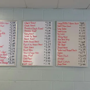 Current prices: Oct, 2016.