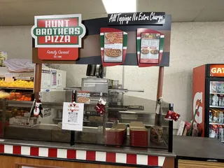 Pruski's Meat Market