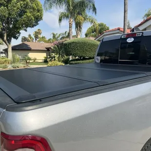 My truck
