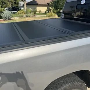 My truck