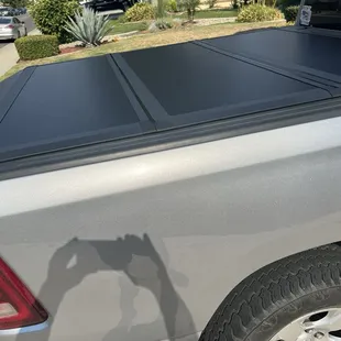 My truck