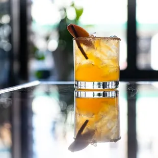 Bold Venture- Apple Cinnamon Delight
 Pc: Mary Rose Jacobi Photography