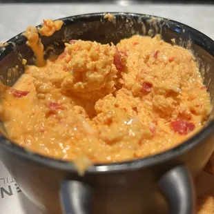 Pimento Dip