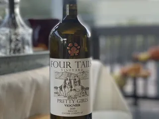 d'Vine Gourmet