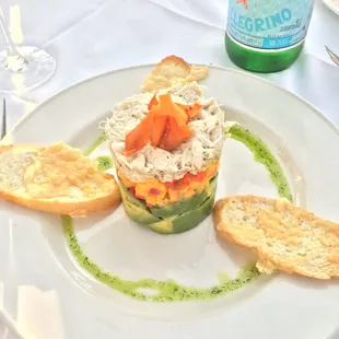 salad, salads, food