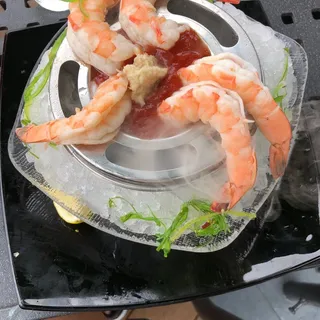 Shrimp Cocktail