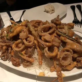 Calamari