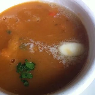 Lobster Bisque