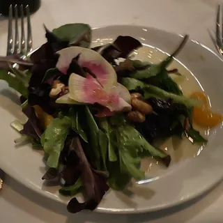 Peohe's Salad