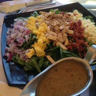 Spinach Salad