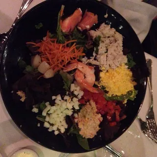 Seafood Salad