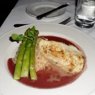 Chilean Sea Bass