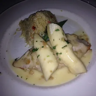 Peohe's Mahi Mahi Mai'a