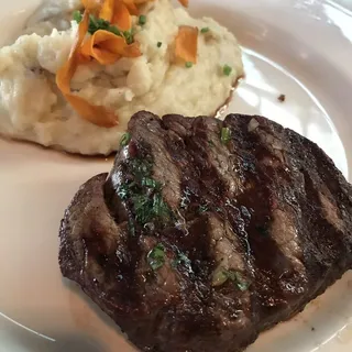 Filet Mignon