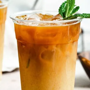 Thai Tea