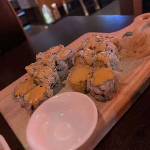 Sushi