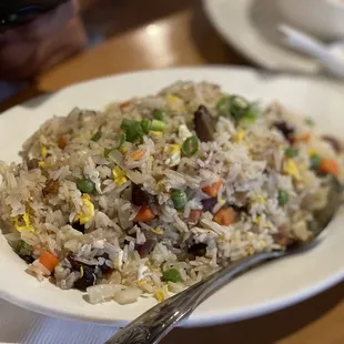 Peony Asian Bistro