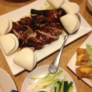 Peking Duck