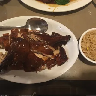 Chinese