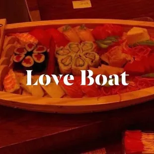 Love Boat
