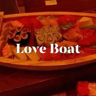 Love Boat