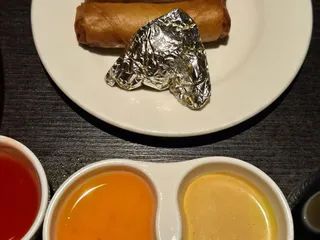 Golden Ginger Chinese Cuisine