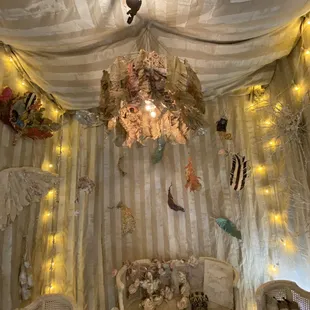 Cute kids room decorations