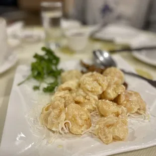 Peony Seafood Restaurant