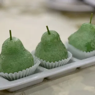 dessert, cupcakes, food