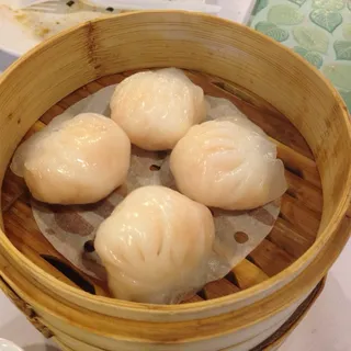 Shrimp Dumplings