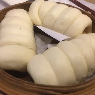Chinese Sausage Buns