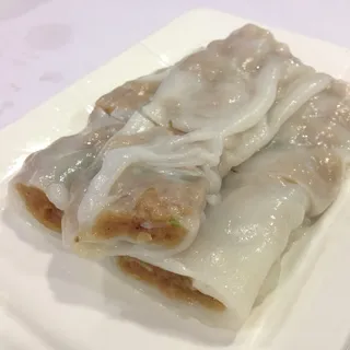 405. Beef Rice Noodle