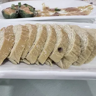 509. Vegetarian Roll