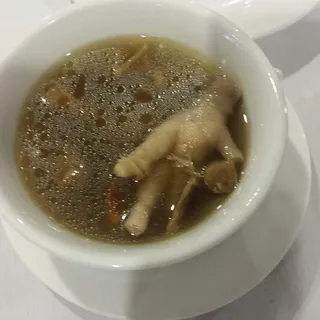 Chicken Feet
