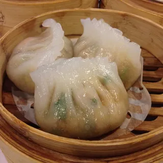 Chui Chow Meat Dumpling (6) Frozen