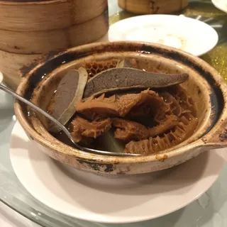 Braised Beef Tripe & Organs Frozen