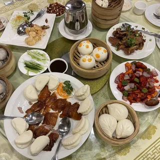 Sweet and Sour Chicken