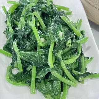 Stir-Fried Pea Sprout
