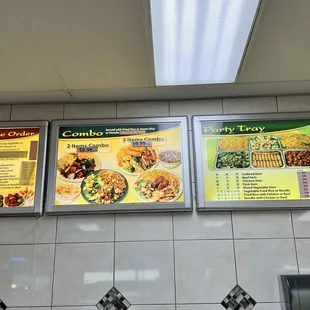 Prices as of 11/17/23