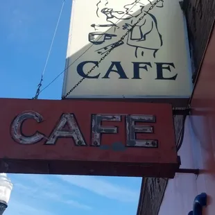 Signage