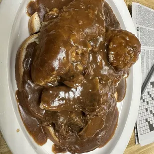 Roast Beef