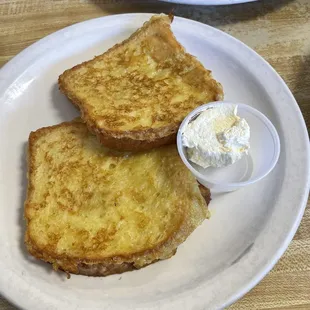 French Toast