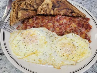 Rock Creek Cafe