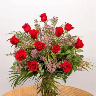 Albuquerque&apos;s Best Valentine&apos;s Day Local Flower Delivery